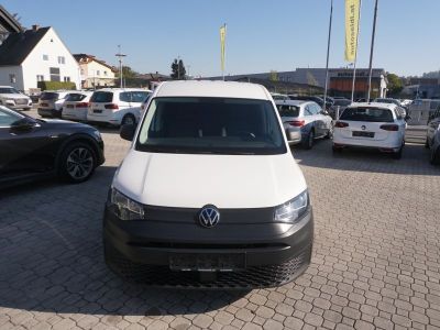 VW Caddy Gebrauchtwagen VW Caddy Gebrauchtwagen