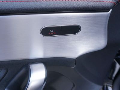 Mercedes-Benz CLA Gebrauchtwagen