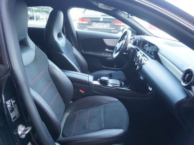 Mercedes-Benz CLA Gebrauchtwagen