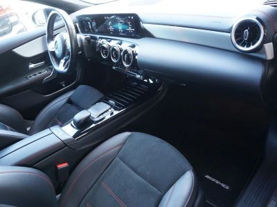 Mercedes-Benz CLA Gebrauchtwagen