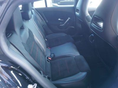 Mercedes-Benz CLA Gebrauchtwagen