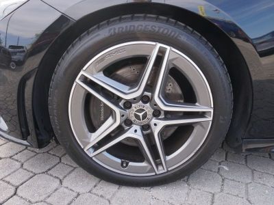 Mercedes-Benz CLA Gebrauchtwagen