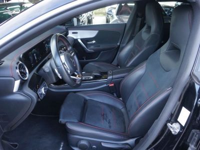 Mercedes-Benz CLA Gebrauchtwagen