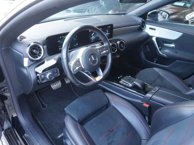 Mercedes-Benz CLA Gebrauchtwagen
