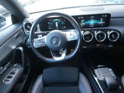 Mercedes-Benz CLA Gebrauchtwagen