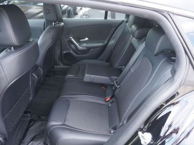 Mercedes-Benz CLA Gebrauchtwagen Mercedes-Benz CLA Gebrauchtwagen