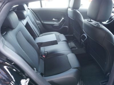 Mercedes-Benz CLA Gebrauchtwagen Mercedes-Benz CLA Gebrauchtwagen