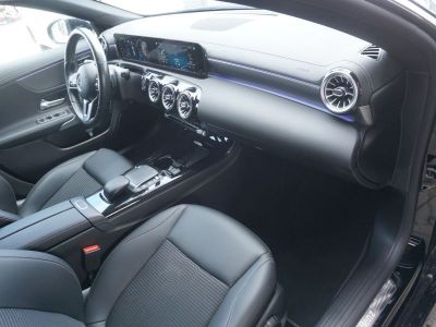 Mercedes-Benz CLA Gebrauchtwagen Mercedes-Benz CLA Gebrauchtwagen