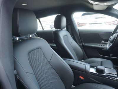 Mercedes-Benz CLA Gebrauchtwagen Mercedes-Benz CLA Gebrauchtwagen