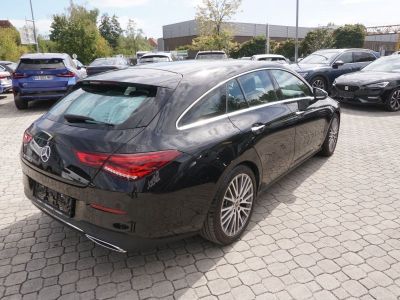 Mercedes-Benz CLA Gebrauchtwagen Mercedes-Benz CLA Gebrauchtwagen