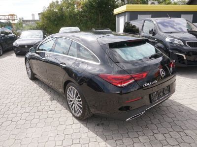 Mercedes-Benz CLA Gebrauchtwagen Mercedes-Benz CLA Gebrauchtwagen