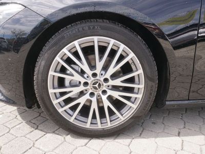 Mercedes-Benz CLA Gebrauchtwagen Mercedes-Benz CLA Gebrauchtwagen
