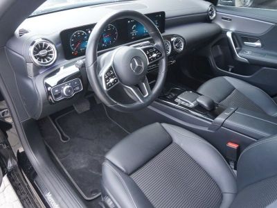 Mercedes-Benz CLA Gebrauchtwagen Mercedes-Benz CLA Gebrauchtwagen
