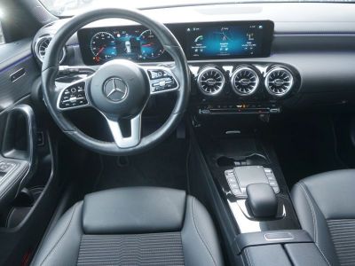 Mercedes-Benz CLA Gebrauchtwagen Mercedes-Benz CLA Gebrauchtwagen