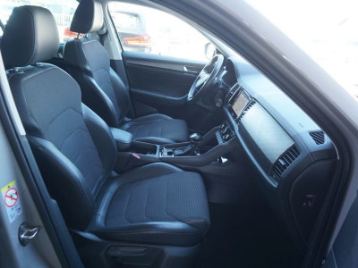 Skoda Kodiaq Gebrauchtwagen Skoda Kodiaq Gebrauchtwagen