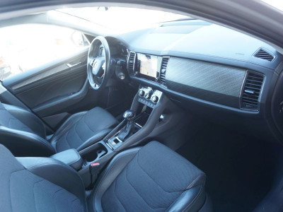 Skoda Kodiaq Gebrauchtwagen Skoda Kodiaq Gebrauchtwagen