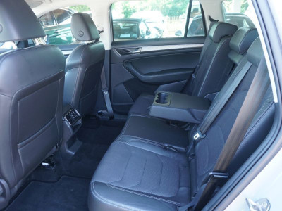 Skoda Kodiaq Gebrauchtwagen Skoda Kodiaq Gebrauchtwagen