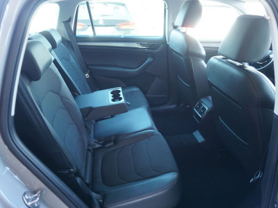 Skoda Kodiaq Gebrauchtwagen Skoda Kodiaq Gebrauchtwagen