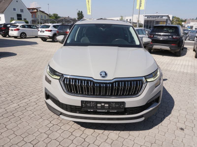 Skoda Kodiaq Gebrauchtwagen Skoda Kodiaq Gebrauchtwagen
