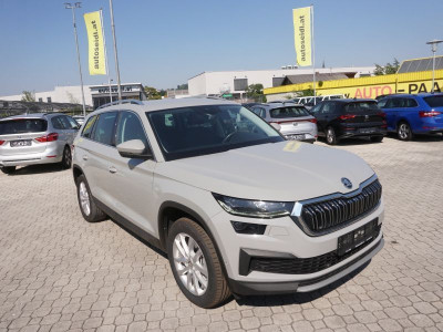 Skoda Kodiaq Gebrauchtwagen Skoda Kodiaq Gebrauchtwagen