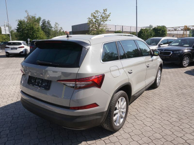 Skoda Kodiaq Gebrauchtwagen Skoda Kodiaq Gebrauchtwagen