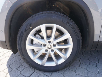 Skoda Kodiaq Gebrauchtwagen Skoda Kodiaq Gebrauchtwagen