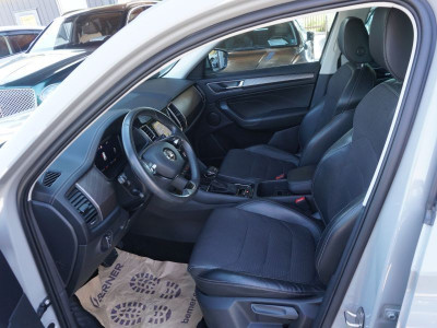 Skoda Kodiaq Gebrauchtwagen Skoda Kodiaq Gebrauchtwagen