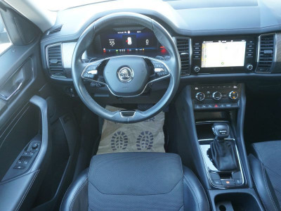 Skoda Kodiaq Gebrauchtwagen Skoda Kodiaq Gebrauchtwagen