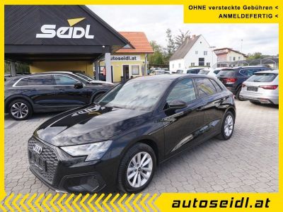 Audi A3 Gebrauchtwagen
