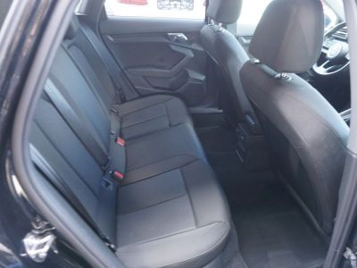Audi A3 Gebrauchtwagen Audi A3 Gebrauchtwagen