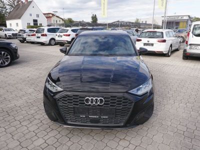 Audi A3 Gebrauchtwagen Audi A3 Gebrauchtwagen
