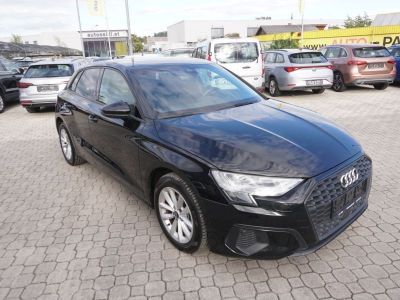 Audi A3 Gebrauchtwagen Audi A3 Gebrauchtwagen
