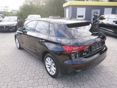 Audi A3 Gebrauchtwagen Audi A3 Gebrauchtwagen