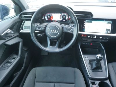 Audi A3 Gebrauchtwagen Audi A3 Gebrauchtwagen