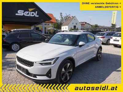 Polestar Polestar 2 Gebrauchtwagen