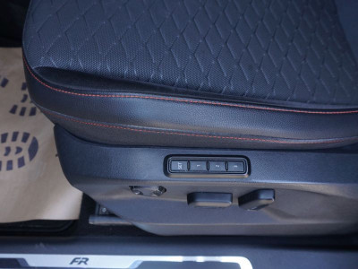 Seat Tarraco Gebrauchtwagen Seat Tarraco Gebrauchtwagen