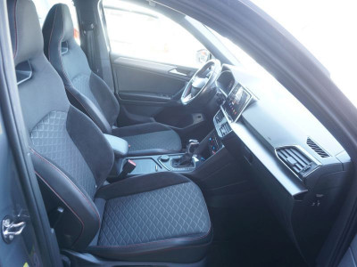 Seat Tarraco Gebrauchtwagen Seat Tarraco Gebrauchtwagen