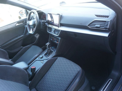 Seat Tarraco Gebrauchtwagen Seat Tarraco Gebrauchtwagen