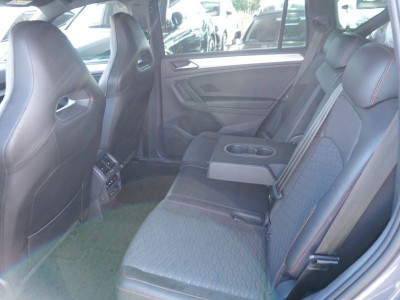 Seat Tarraco Gebrauchtwagen Seat Tarraco Gebrauchtwagen