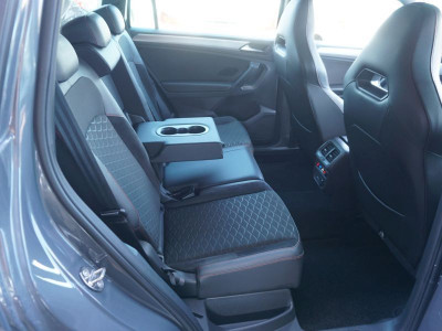 Seat Tarraco Gebrauchtwagen Seat Tarraco Gebrauchtwagen