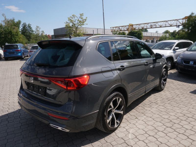 Seat Tarraco Gebrauchtwagen Seat Tarraco Gebrauchtwagen