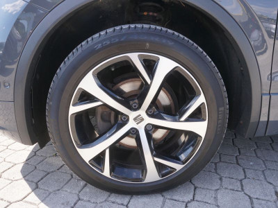 Seat Tarraco Gebrauchtwagen Seat Tarraco Gebrauchtwagen