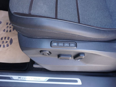 Seat Tarraco Gebrauchtwagen Seat Tarraco Gebrauchtwagen