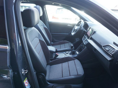 Seat Tarraco Gebrauchtwagen Seat Tarraco Gebrauchtwagen