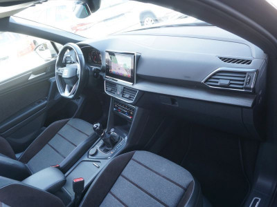 Seat Tarraco Gebrauchtwagen Seat Tarraco Gebrauchtwagen