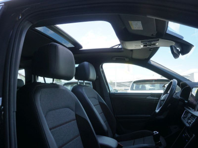 Seat Tarraco Gebrauchtwagen Seat Tarraco Gebrauchtwagen