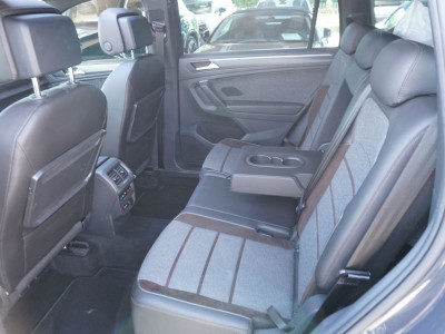 Seat Tarraco Gebrauchtwagen Seat Tarraco Gebrauchtwagen