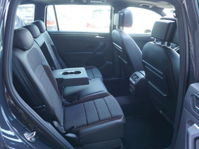 Seat Tarraco Gebrauchtwagen Seat Tarraco Gebrauchtwagen