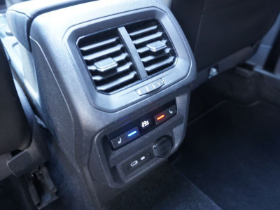 Seat Tarraco Gebrauchtwagen Seat Tarraco Gebrauchtwagen