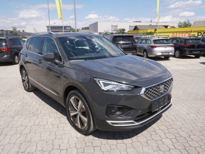 Seat Tarraco Gebrauchtwagen Seat Tarraco Gebrauchtwagen